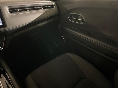 Honda HR-V 1.5 Elegance (2019) - Foto 9