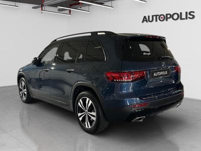 Mercedes GLB 200 2.0 GLB Diesel (2021) - Foto 13