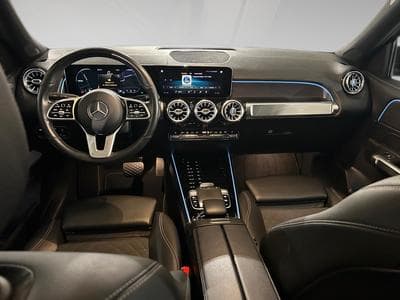 Mercedes GLB 200 2.0 GLB Diesel (2021) - Foto 5