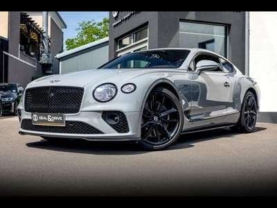 Continental GT