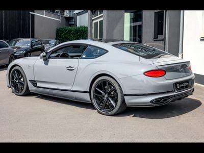 Continental GT