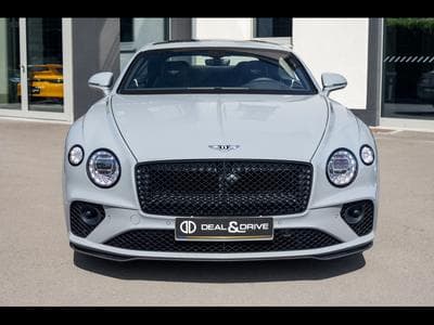 Continental GT