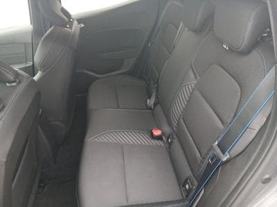 Renault Clio 1.6 Tce E-TECH Hybrid Esprit Alpine EDC (2025) - Photo 8