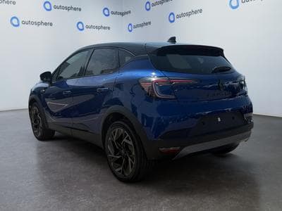 Captur
