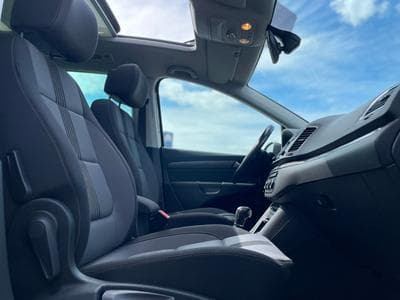 VW Sharan 2.0 Tdi 150 DSG Allstar 7 places (2016) - Photo 4