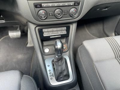 VW Sharan 2.0 Tdi 150 DSG Allstar 7 places (2016) - Photo 10