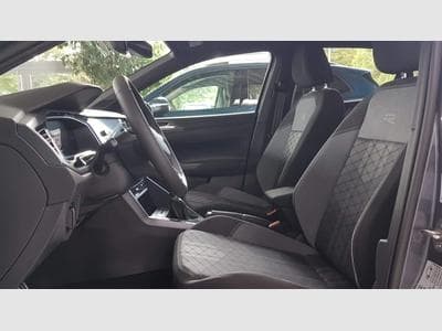 VW Taigo R-Line 1.0 TSI 6V (2025) - Photo 3