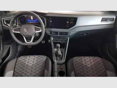 VW Taigo R-Line 1.0 TSI 6V (2025) - Photo 4