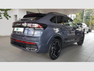 VW Taigo R-Line 1.0 TSI 6V (2025) - Photo 2