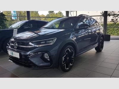 VW Taigo R-Line 1.0 TSI 6V (2025) - Photo 1