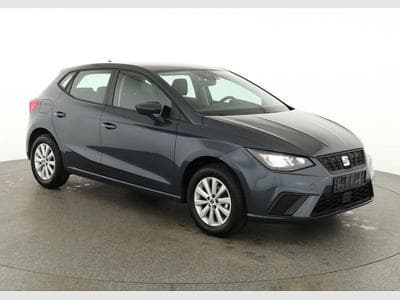 Seat Ibiza Reference (2025) - Foto 1