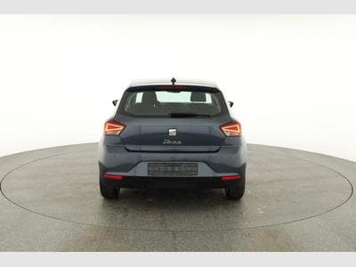 Seat Ibiza Reference (2025) - Foto 13