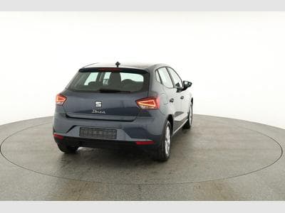 Seat Ibiza Reference (2025) - Foto 14