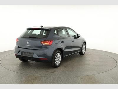 Seat Ibiza Reference (2025) - Foto 15