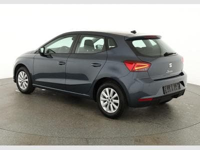 Seat Ibiza Reference (2025) - Foto 3