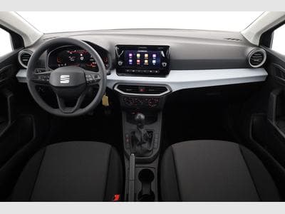 Seat Ibiza Reference (2025) - Foto 4