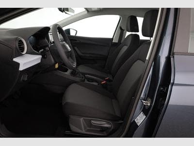 Seat Ibiza Reference (2025) - Foto 9