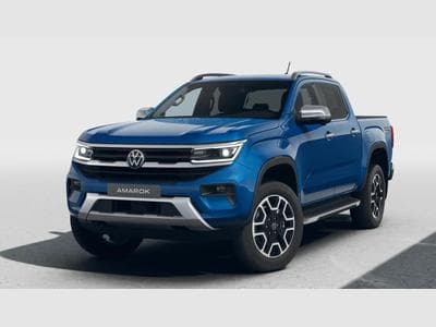 Amarok