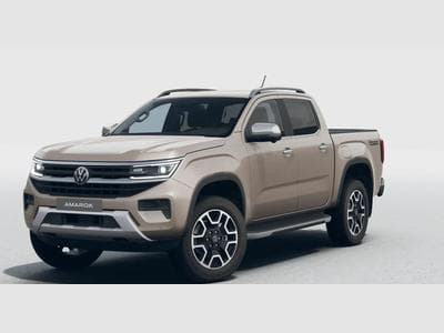 Amarok