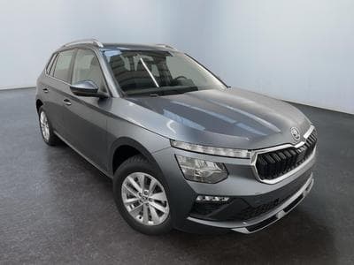 Skoda Kamiq Selection (2026) - Foto 1