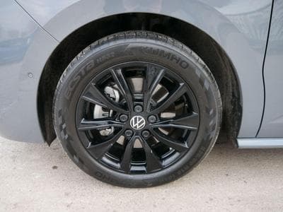 VW Multivan Goal (2025) - Photo 4