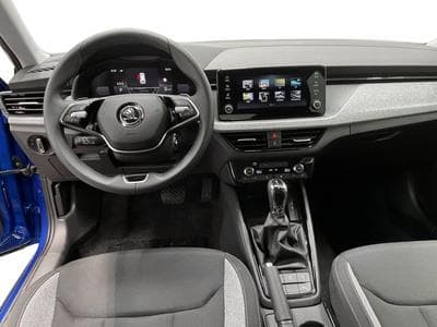 Skoda Kamiq Selection (2026) - Foto 12