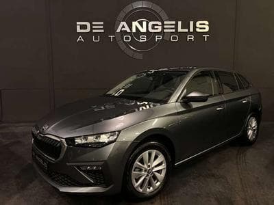 Skoda Scala 1.0 TSI 116 DSG7 SELECTION (2025) - Foto 1