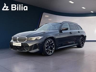 BMW 318 318i Touring Kit M Sport (2025) - Photo 1