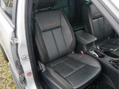 Ford Ranger Double Cabine - Wildtrak - 2.0 BiTDCi 213ps / 156kW 4x4 A10 (2023) - Photo 4