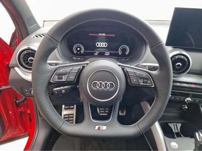 Audi Q2 S line (2025) - Foto 10