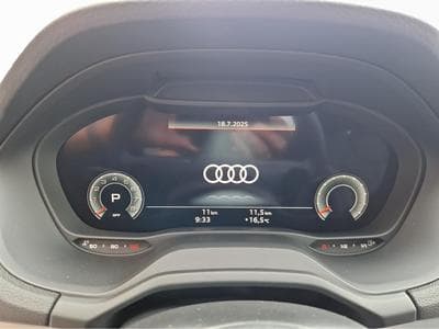 Audi Q2 S line (2025) - Foto 11