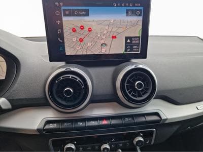 Audi Q2 S line (2025) - Foto 13