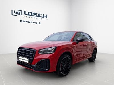 Audi Q2 S line (2025) - Foto 3