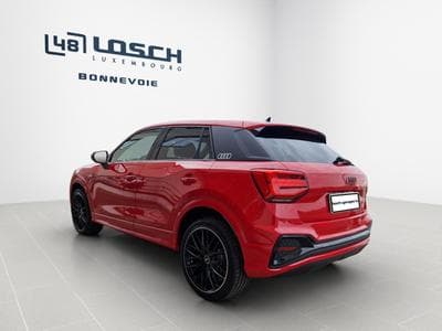 Audi Q2 S line (2025) - Foto 4
