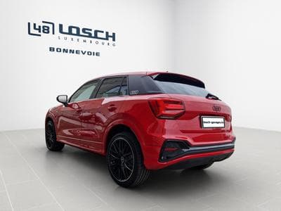 Audi Q2 S line (2025) - Foto 5