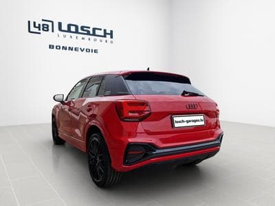 Audi Q2 S line (2025) - Foto 6