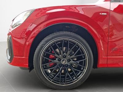 Audi Q2 S line (2025) - Foto 7