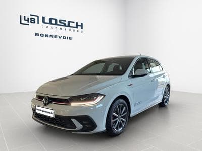 VW Polo GTI (2024) - Foto 1