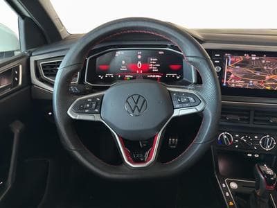 VW Polo GTI (2024) - Foto 10