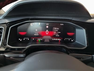 VW Polo GTI (2024) - Foto 11