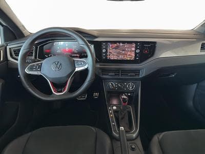 VW Polo GTI (2024) - Foto 2