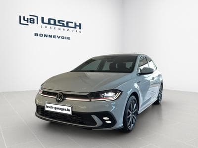 VW Polo GTI (2024) - Foto 3