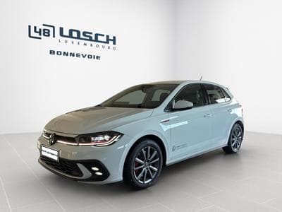 VW Polo GTI (2024) - Foto 4