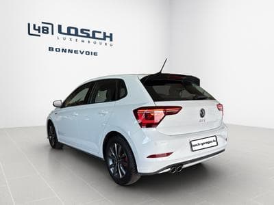 VW Polo GTI (2024) - Foto 6