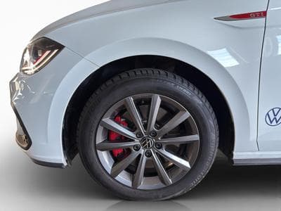 VW Polo GTI (2024) - Foto 8