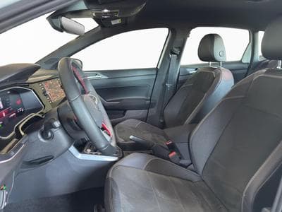 VW Polo GTI (2024) - Foto 9