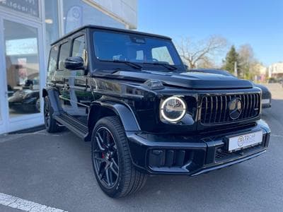 G 63 AMG