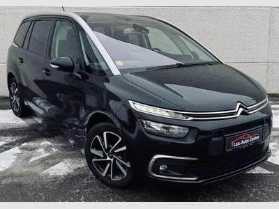 Grand C4 SpaceTourer