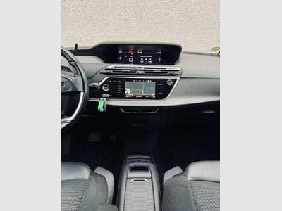 Grand C4 SpaceTourer