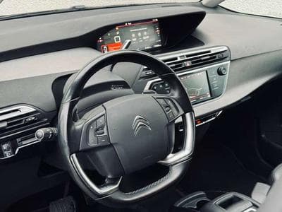 Grand C4 SpaceTourer